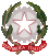Emblema della Rebubblica Italiana